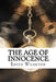 The Age of Innocence by Edith Wharton
