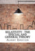Relativity - The Special and General Theory by Albert Einstein