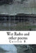 Wet Radio and other poems by Goirick Brahmachari