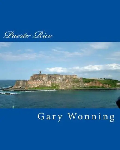 Puerto Rico by Gary Wonning