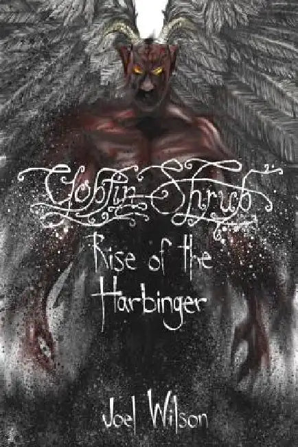 Goblin Shrub: Rise of the Harbinger by Joel Wilson
