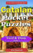 Catalan Pocket Puzzles - Food & Drink - Volume 4: A collection of puzzles and quizzes to aid your language learning by Erik Zidowecki