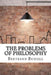 The Problems of Philosophy by Bertrand Russell