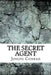 The Secret Agent by Joseph Conrad