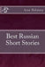 Best Russian Short Stories by Taylor Anderson