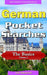 German Pocket Searches - The Basics - Volume 2: A set of word search puzzles to aid your language learning by Erik Zidowecki