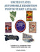 United States Automobile Exhibition Poster Stamp Catalog: A History of U.S. Automobile Shows Through Poster Stamps 1901 - 1941 by B. Stephen McMahon