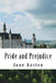 Pride and Prejudice: The Greatest Classics by Symbiosis Books