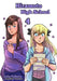 Hiramoto High School Volume 4 by Julia Pellarin