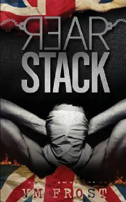 Rear Stack by Natasa Milenkovic