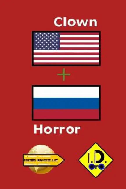 Clown Horror (Latin Edition) by Oro, I. D.