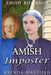 Amish Romance: Amish Imposter by Brenda Maxfield