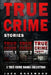 True Crime Stories: 3 True Crime Books Collection by Rebecca Lo