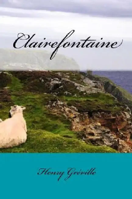 Clairefontaine by Sanchez, Gustavo J.