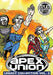 Apex Union: Legacy Collection Vol. 2 by Wy Eng