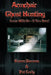 Armchair Ghost Hunting by Pat Cody