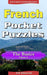 French Pocket Puzzles - The Basics - Volume 5: A collection of puzzles and quizzes to aid your language learning by Erik Zidowecki