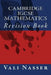 Cambridge IGCSE Mathematics: Revision Book by Vali Nasser