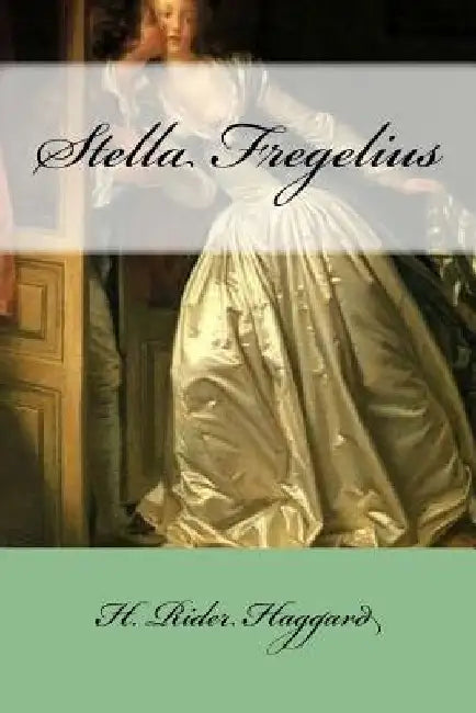 Stella Fregelius by Mybook