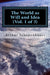The World as Will and Idea (Vol. 1 of 3) by Schopenhauer, Arthur