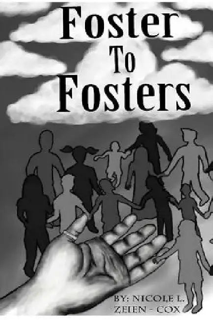 Foster to Fosters by Jordan L. Fisher