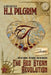 The Red Steam Revolution by Pilgrim, H. J.