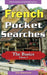 French Pocket Searches - The Basics - Volume 3: A set of word search puzzles to aid your language learning by Erik Zidowecki