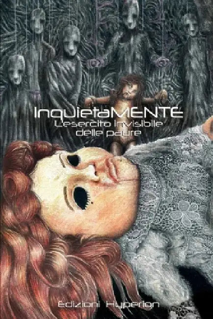 Inquietamente by Bruno, Ivan