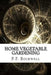 Home Vegetable Gardening by F. F. Rockwell