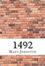 1492 by Mary Johnston