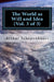 The World as Will and Idea (Vol. 3 of 3) by Schopenhauer, Arthur