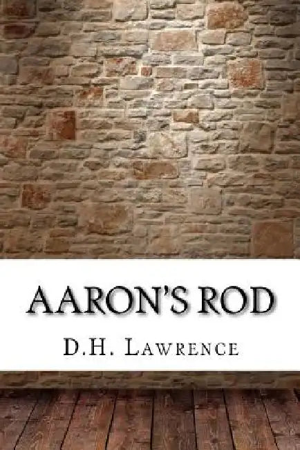 Aaron's Rod by D. H. Lawrence