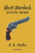 Rhett Murdock, detective privado by Puche, D. D.