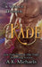 Kade: A Wolf's Hunger: Alpha Shifter Romance by Missy Borucki