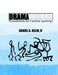 Drama V.I.B.E.S.: Foundations for Creative Learning by Daniel a. Kelin II