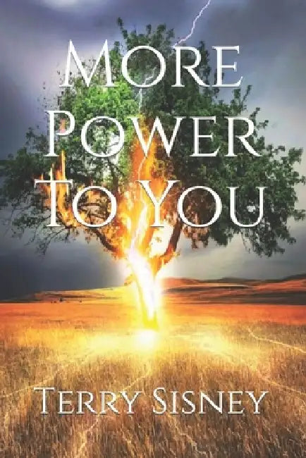 More Power To You by Terry W. Sisney
