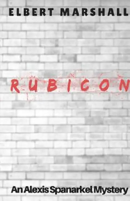 Rubicon by Elbert Marshall