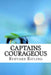 Captains Courageous by Rudyard Kipling