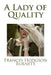 A Lady of Quality by Mybook