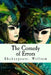 The Comedy of Errors by William Shakespeare