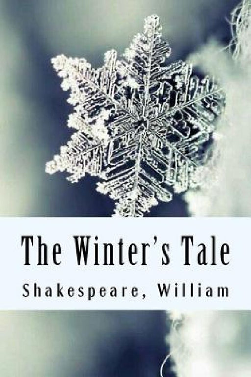 The Winter's Tale by William Shakespeare