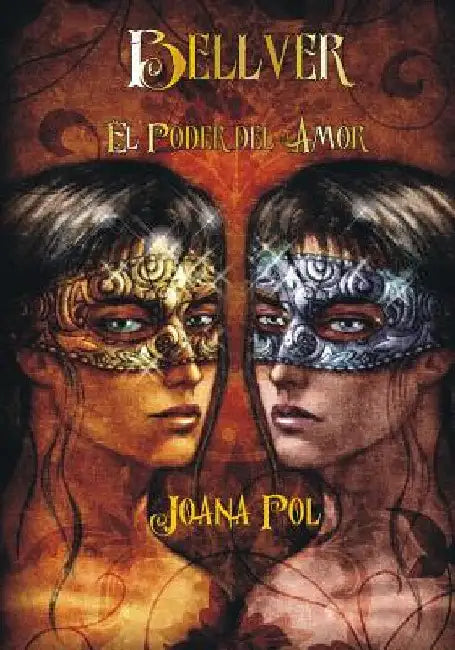 El Poder del Amor by Pol, Joana