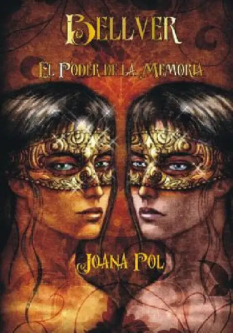 El Poder de la Memoria by Pol, Joana