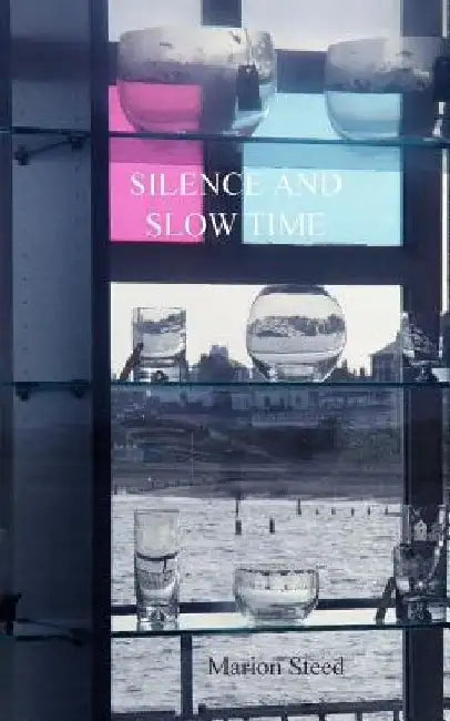 Silence and Slow Time by Marion Steed