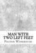 Man With Two Left Feet by Pelham Grenville Wodehouse