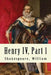 Henry IV, Part 1 by William Shakespeare