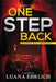 One Step Back: A Titus Ray Thriller by Luana Ehrlich