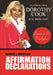Business & Workplace Affirmation Declarations by Shirley Clark