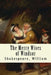 The Merry Wives of Windsor by William Shakespeare