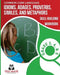 COMMON CORE LANGUAGE Idioms, Adages, Proverbs, Similes, and Metaphors Skill-Building Workbook, Grade 3, Grade 4, and Grade 5 by Test Mate Learning Resources